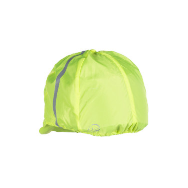 Toque Reflectante HKM para casco Toque Reflectante HKM para casco