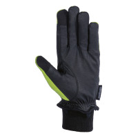 new Amarillo fluorescente