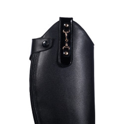 Clip para botas HKM Ida Clip para botas HKM Ida