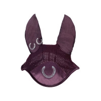 Bonete antimoscas Alva HKM Lila Azul Bonete antimoscas Alva HKM Lila Azul