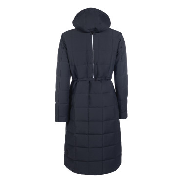 Abrigo Honey HKM Negro