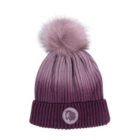 Gorro Alva HKM Lila Azul Gorro Alva HKM Lila Azul