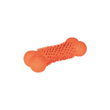 Juguete para perro Buddy Bone III caucho natu. HKM Juguete para perro Buddy Bone III caucho natu. HKM