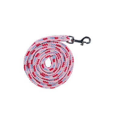 Cabezada y ramal Hobby Horsing Print HKM Cabezada y ramal Hobby Horsing Print HKM