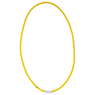 Collar luminoso para caballos LED HKM Collar luminoso para caballos LED HKM