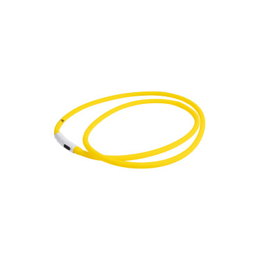 Collar luminoso para caballos LED HKM Collar luminoso para caballos LED HKM