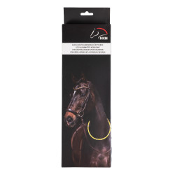 Collar luminoso para caballos LED HKM Collar luminoso para caballos LED HKM