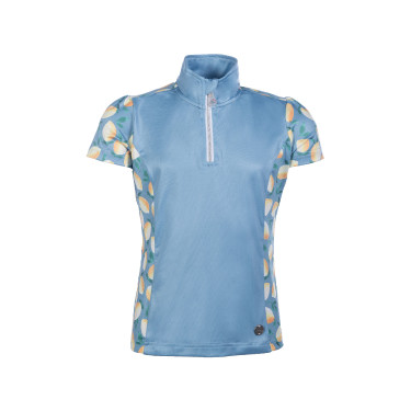 Camiseta funcional Austin Kids HKM Camiseta funcional Austin Kids HKM