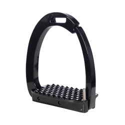 Estribos de seguridad HKM Emma Estribos de seguridad HKM Emma
