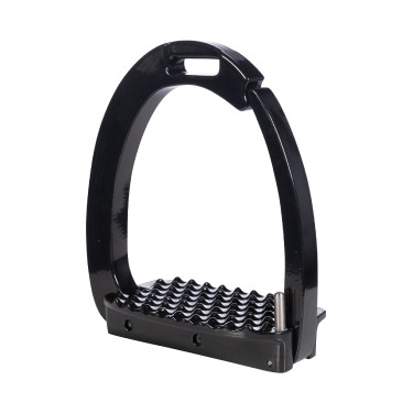 Estribos de seguridad HKM Emma Estribos de seguridad HKM Emma