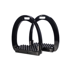 Estribos de seguridad HKM Emma Estribos de seguridad HKM Emma