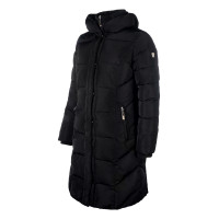 Manteau Lauria Garrelli matelassé Livigno Negro Manteau Lauria Garrelli matelassé Livigno Negro