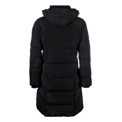 Manteau Lauria Garrelli matelassé Livigno Negro