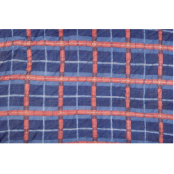 Pañuelo HKM Horseshoe 85 cm x 85 cm Pañuelo HKM Horseshoe 85 cm x 85 cm