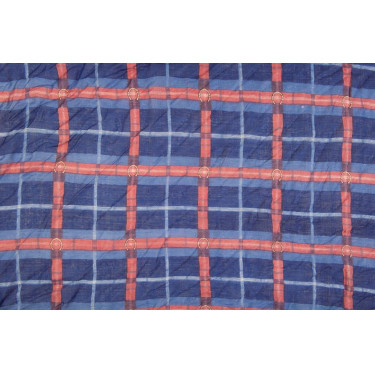 Pañuelo HKM Horseshoe 85 cm x 85 cm Pañuelo HKM Horseshoe 85 cm x 85 cm