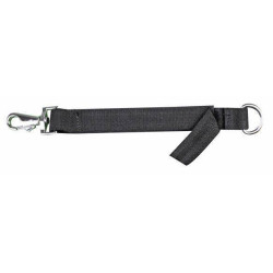 Extensión de pechera HKM para manta de exterior Extensión de pechera HKM para manta de exterior