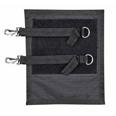 Extensión de pechera HKM para manta de exterior Extensión de pechera HKM para manta de exterior