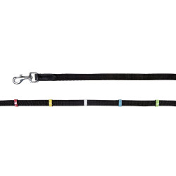 Riendas con topes HKM Colour Riendas con topes HKM Colour