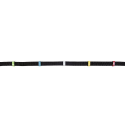 Riendas con topes HKM Colour Riendas con topes HKM Colour