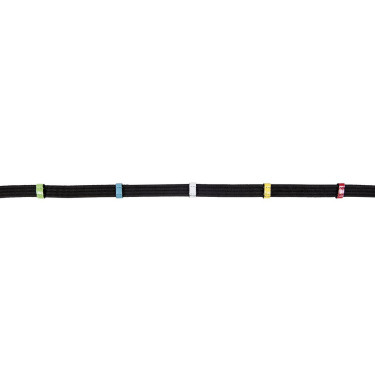 Riendas con topes HKM Colour Riendas con topes HKM Colour