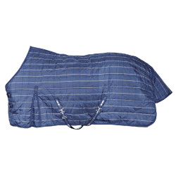Manta de invierno interior/box 200g de guata 1200D HKM Manta de invierno interior/box 200g de guata 1200D HKM