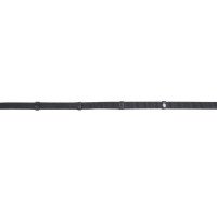 Rienda Lea HKM Castaño Marrón Rienda Lea HKM Castaño Marrón