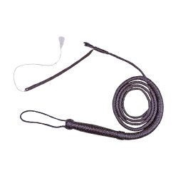 Fusta western HKM Fusta western HKM