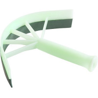 Limpiasudor Soft Menta / verde