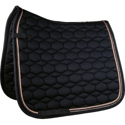 Alfombra Rosegold Glamour Style HKM Alfombra Rosegold Glamour Style HKM