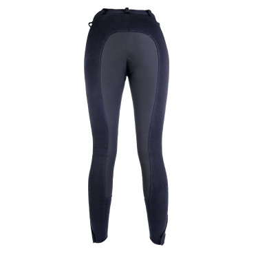 Pantalón Basic Belmtex Grip culera 3/4 HKM Pantalón Basic Belmtex Grip culera 3/4 HKM