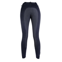 Pantalón Basic Belmtex Grip culera 3/4 HKM Pantalón Basic Belmtex Grip culera 3/4 HKM