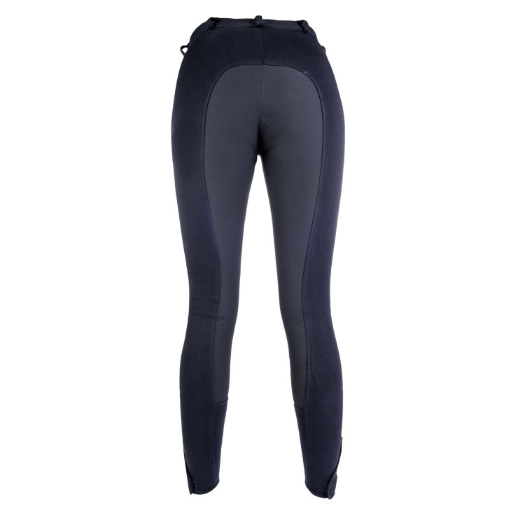 Pantalón Basic Belmtex Grip culera 3/4 HKM Pantalón Basic Belmtex Grip culera 3/4 HKM