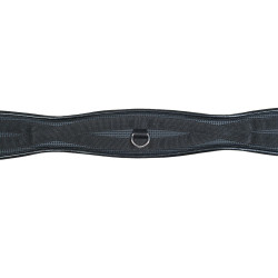 Cincha de PVC HKM Pro Gel Cincha de PVC HKM Pro Gel