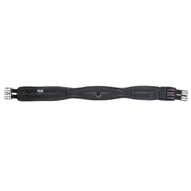 Cincha de PVC HKM Pro Gel Cincha de PVC HKM Pro Gel