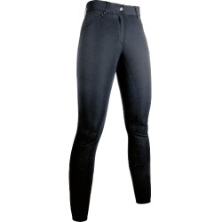 new Negro / oro rosa