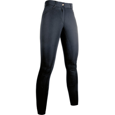 Pantalón Rosegold Glamour Style fondo integral Alos HKM Pantalón Rosegold Glamour Style fondo integral Alos HKM
