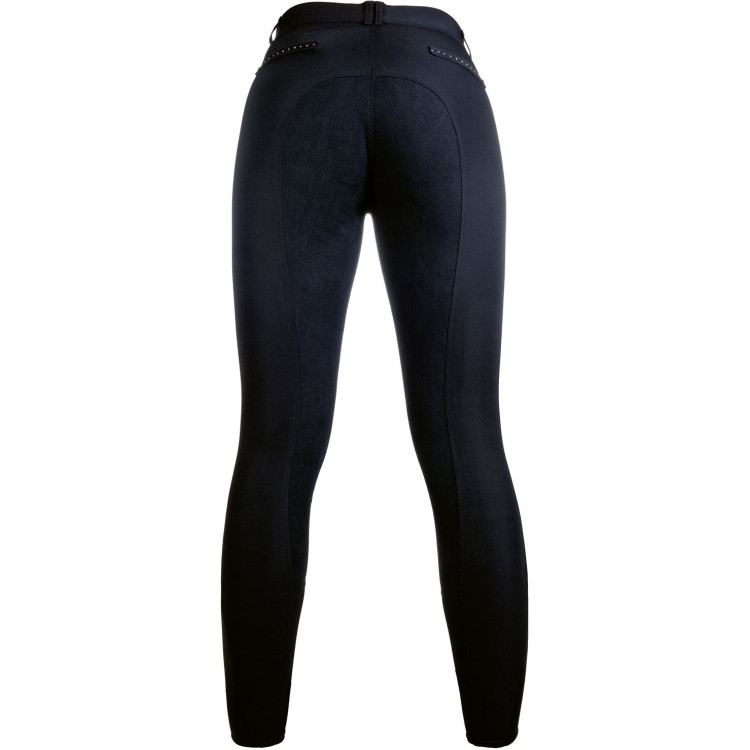 Pantalón Rosegold Glamour Style fondo integral Alos HKM Pantalón Rosegold Glamour Style fondo integral Alos HKM