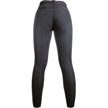 Pantalón Rosegold Glamour Style fondo integral Alos HKM Pantalón Rosegold Glamour Style fondo integral Alos HKM