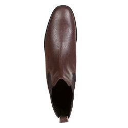 Botas Derby HKM Castaño Marrón