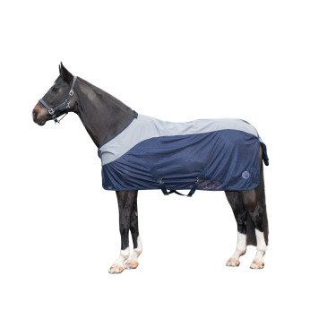 new Azul oscuro / gris