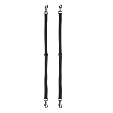 Correas elásticas HKM para piernas 1 par Correas elásticas HKM para piernas 1 par