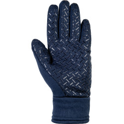 Guantes Polar acolchados de forro polar HKM Guantes Polar acolchados de forro polar HKM