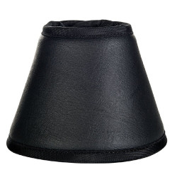 Campanas Soft Comfort cuero sintético HKM Campanas Soft Comfort cuero sintético HKM