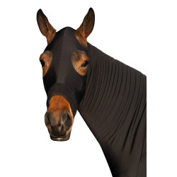 Protector de hombros Sleezy HKM Protector de hombros Sleezy HKM