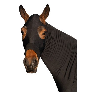 Protector de hombros Sleezy HKM Protector de hombros Sleezy HKM