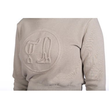 Sudadera Lyon HKM Sudadera Lyon HKM