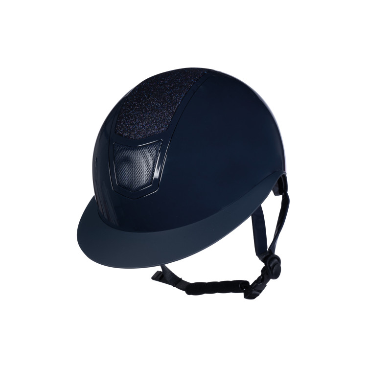 Casco Shiny Diamond HKM Casco Shiny Diamond HKM