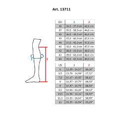 Botas Oxford HKM Botas Oxford HKM