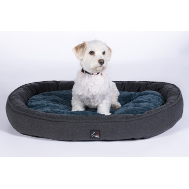 Cama para perro Anam Cara ovalada HKM Cama para perro Anam Cara ovalada HKM