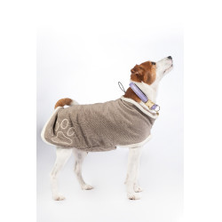 Albornoz para perro HKM Coco Albornoz para perro HKM Coco